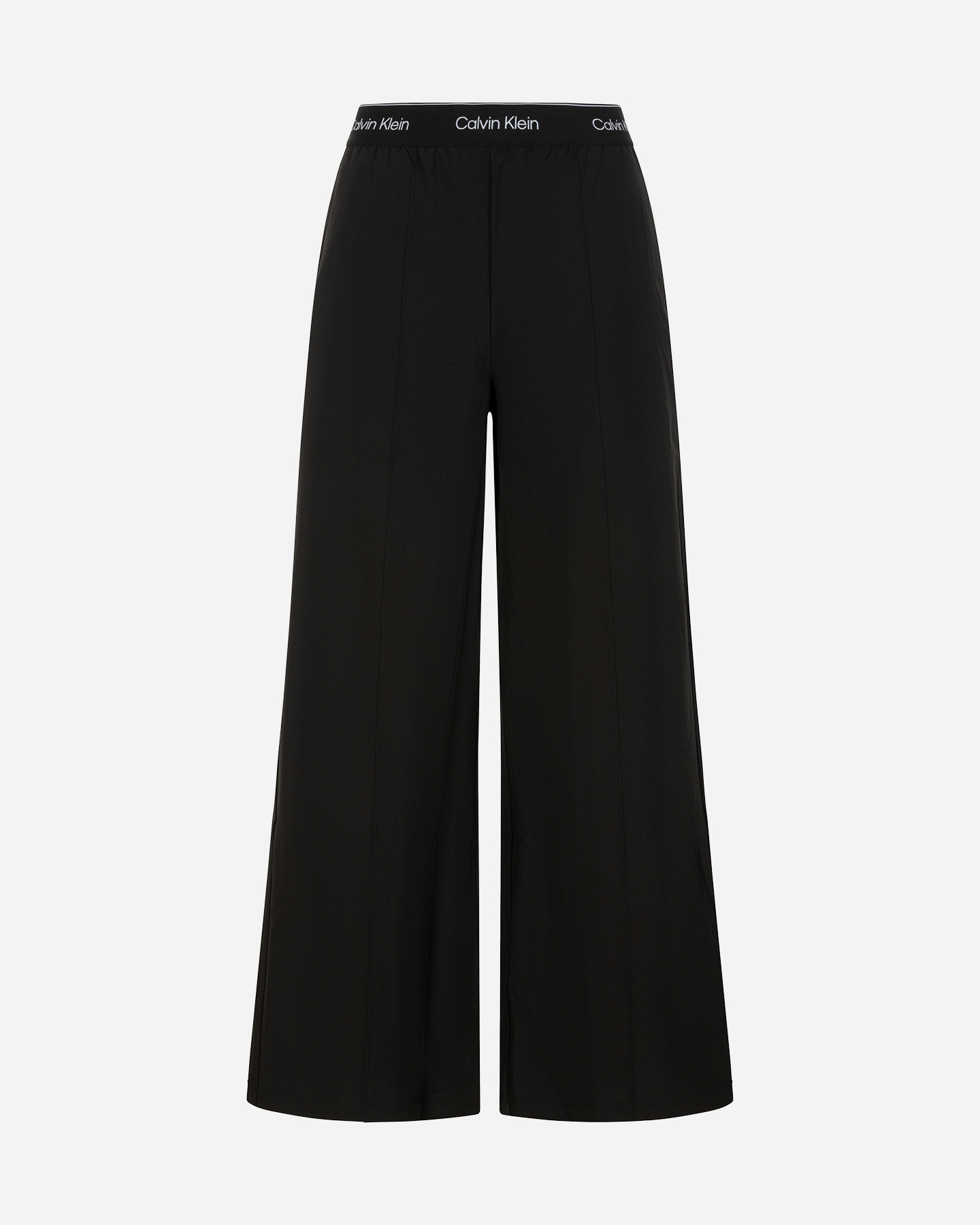 Calvin Klein Sport Leg Elastic W Byxor 00GWF4P606-UB1