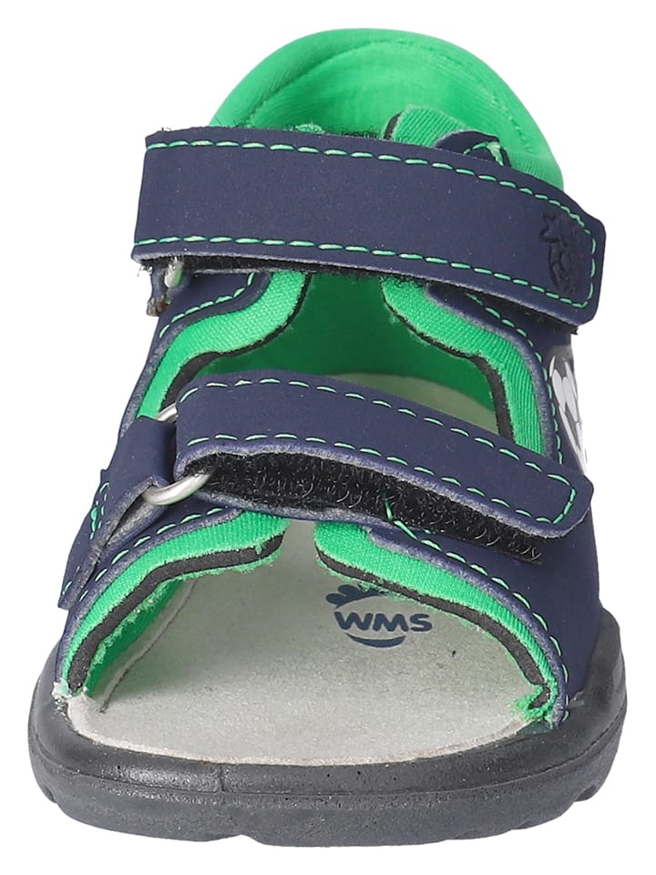 PEPINO Sandalen 