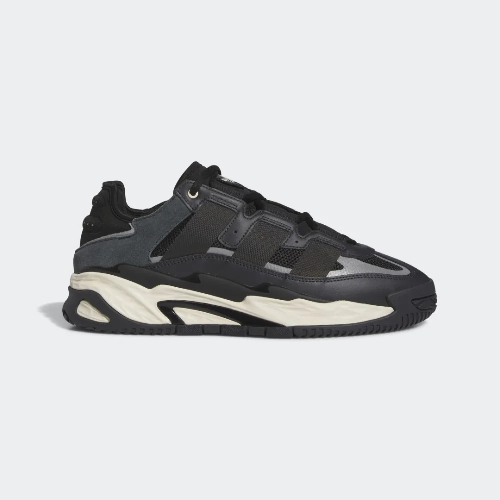 adidas Niteball ID8067 / schwarz