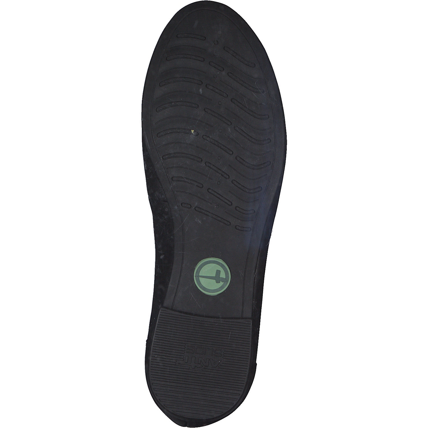 Tamaris 22119, Ballerinas, Damen, black