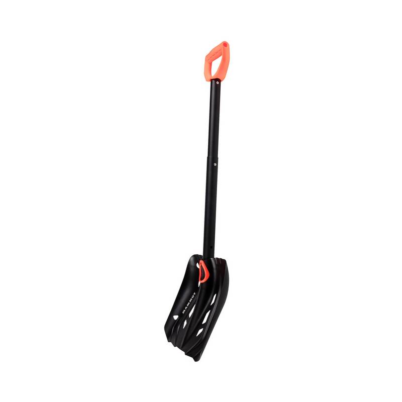 Mammut Alugator Pro Light Hoe Lawinenschaufel