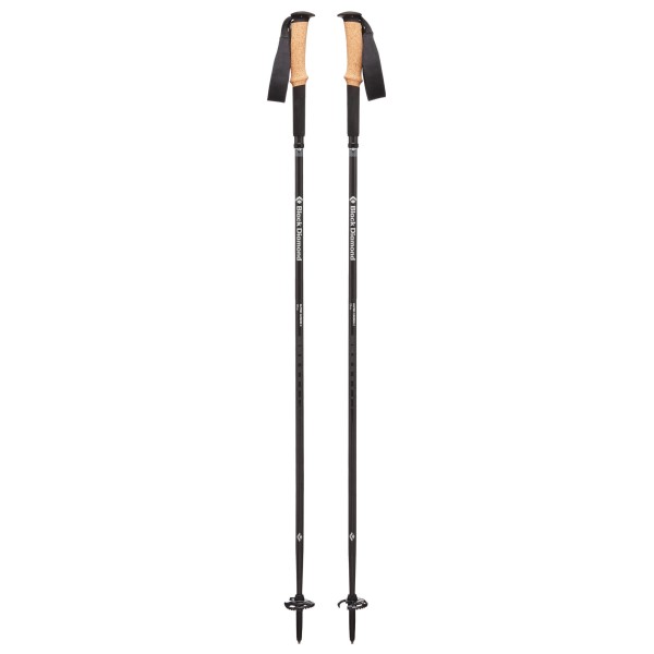 Black Diamond - Alpine Carbon Z - Trekkingstöcke