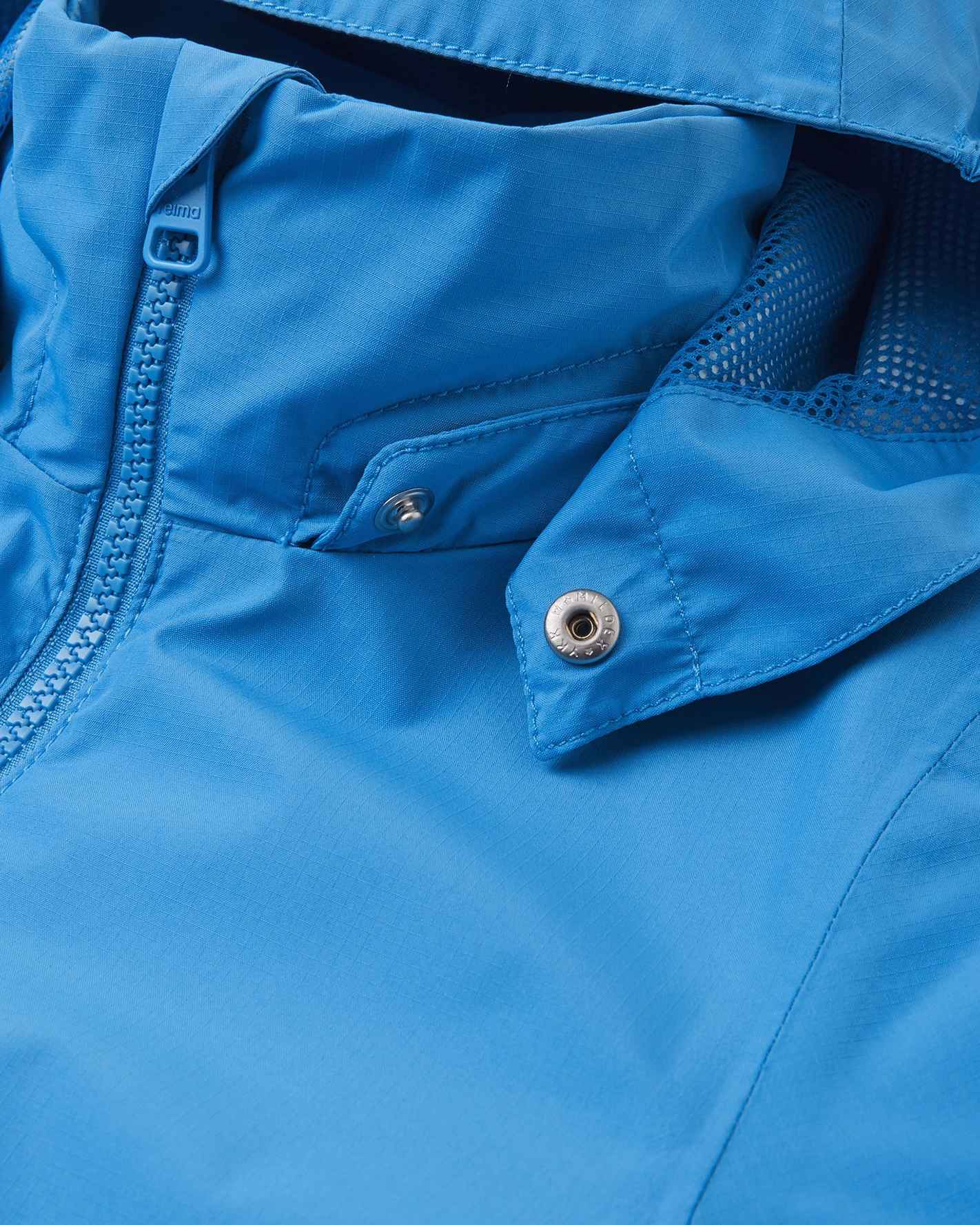Wasserdichte Kinder Shelljacke Kuorista
