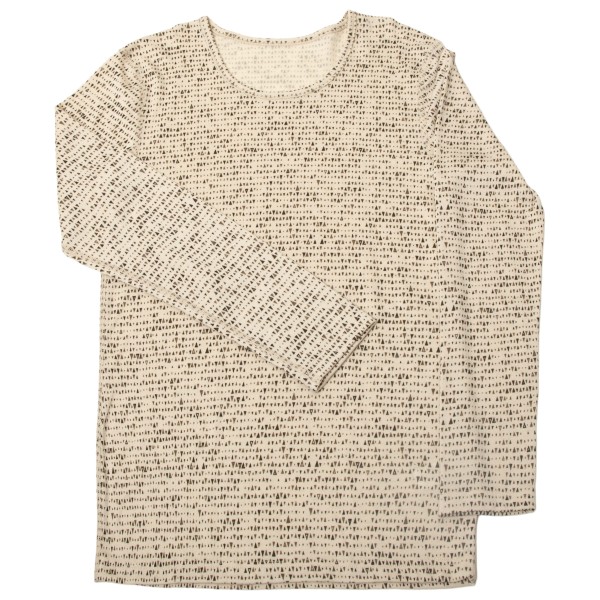 Joha - Kid's 4117 Blouse - Merinounterwäsche