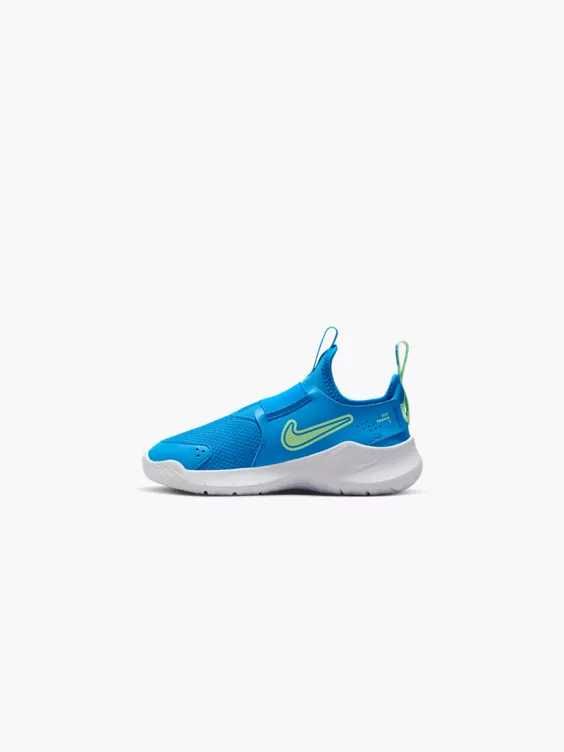 Nike Slip On Sneaker FLEX RUNNER 3