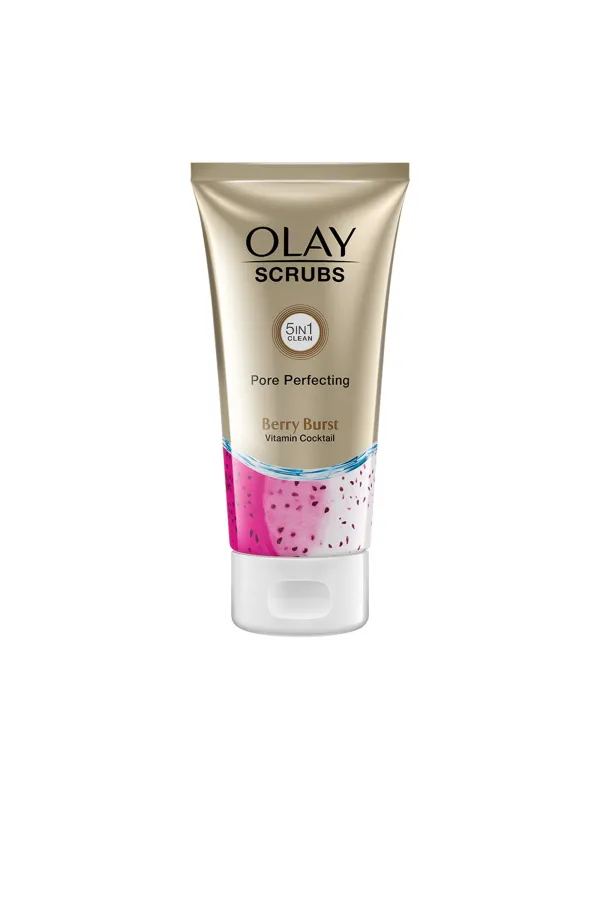 OLAY  Peeling Pore Perfecting Berry Burst Olay 150 ml