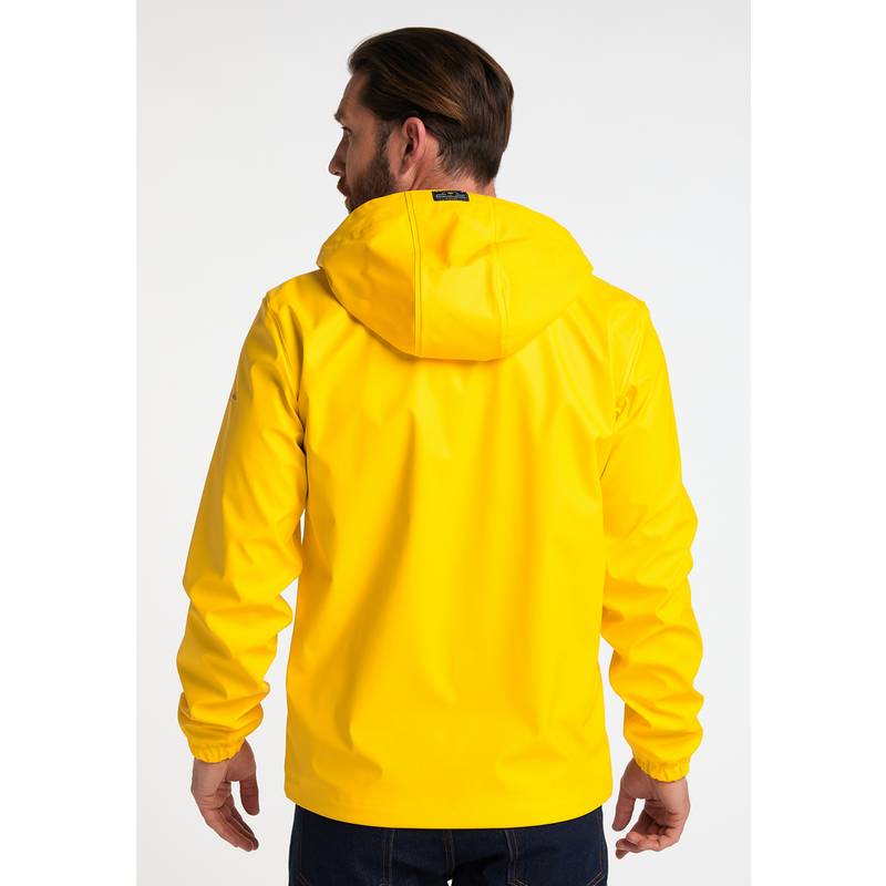Schmuddelwedda Regenjacke Herren