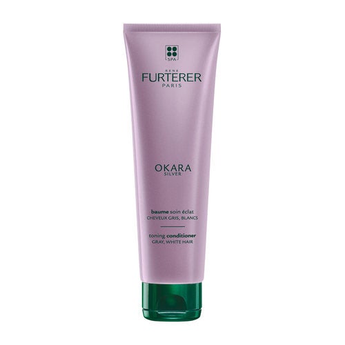 René Furterer Okara Silver Τονωτικό Μαλακτικό 150 ml