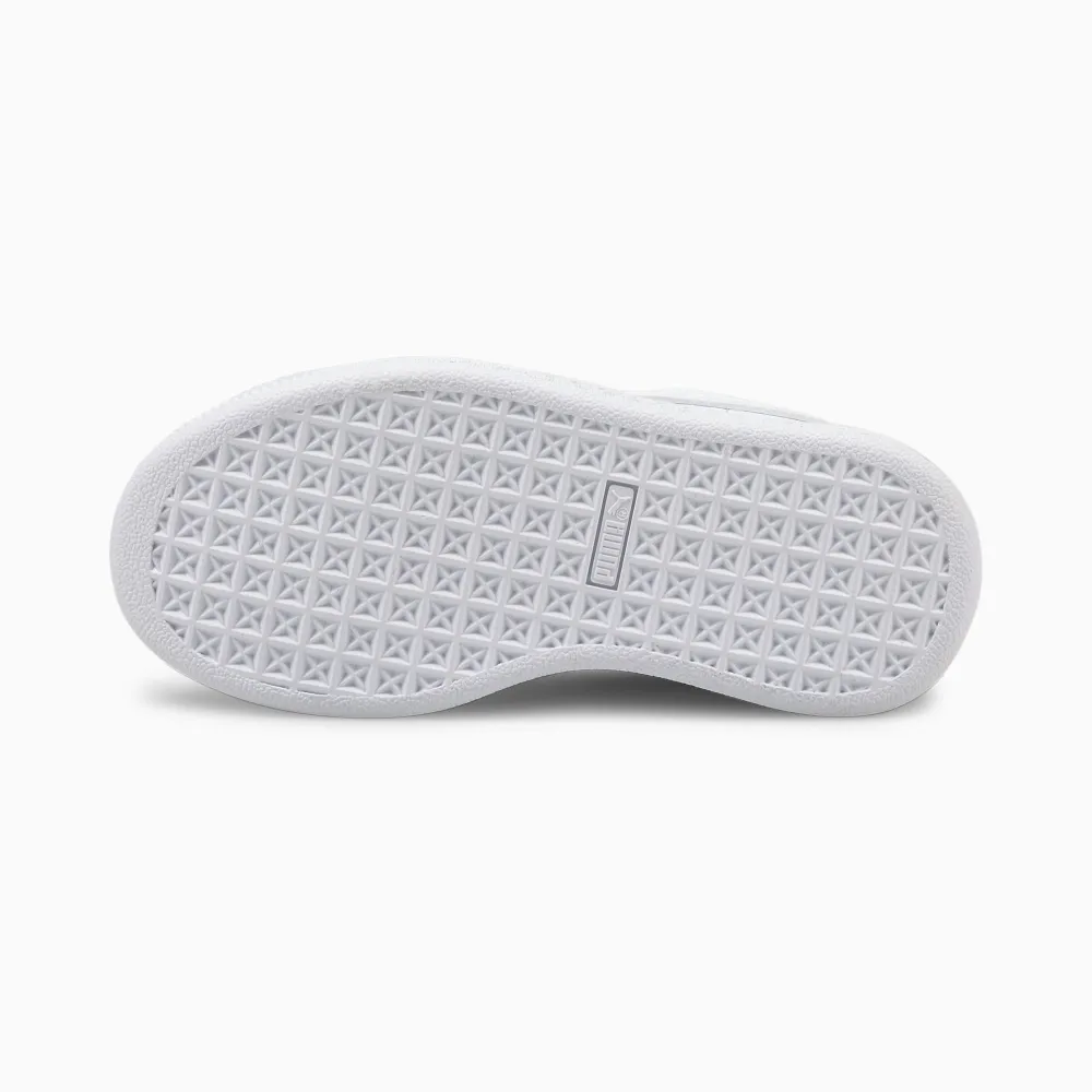PUMA Basket Classic XXI 380570_01 / weiss