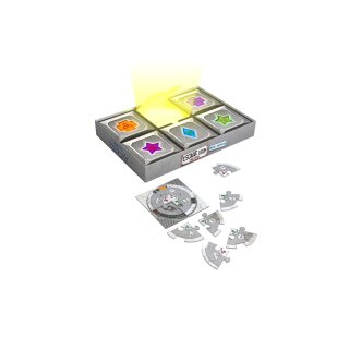Escape Room: Das Spiel Puzzle Abenteuer 3 (DE/EN)