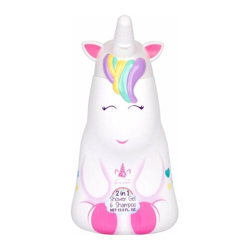 Eau my Unicorn Douchegel & Sampon 400 ml 400 ml
