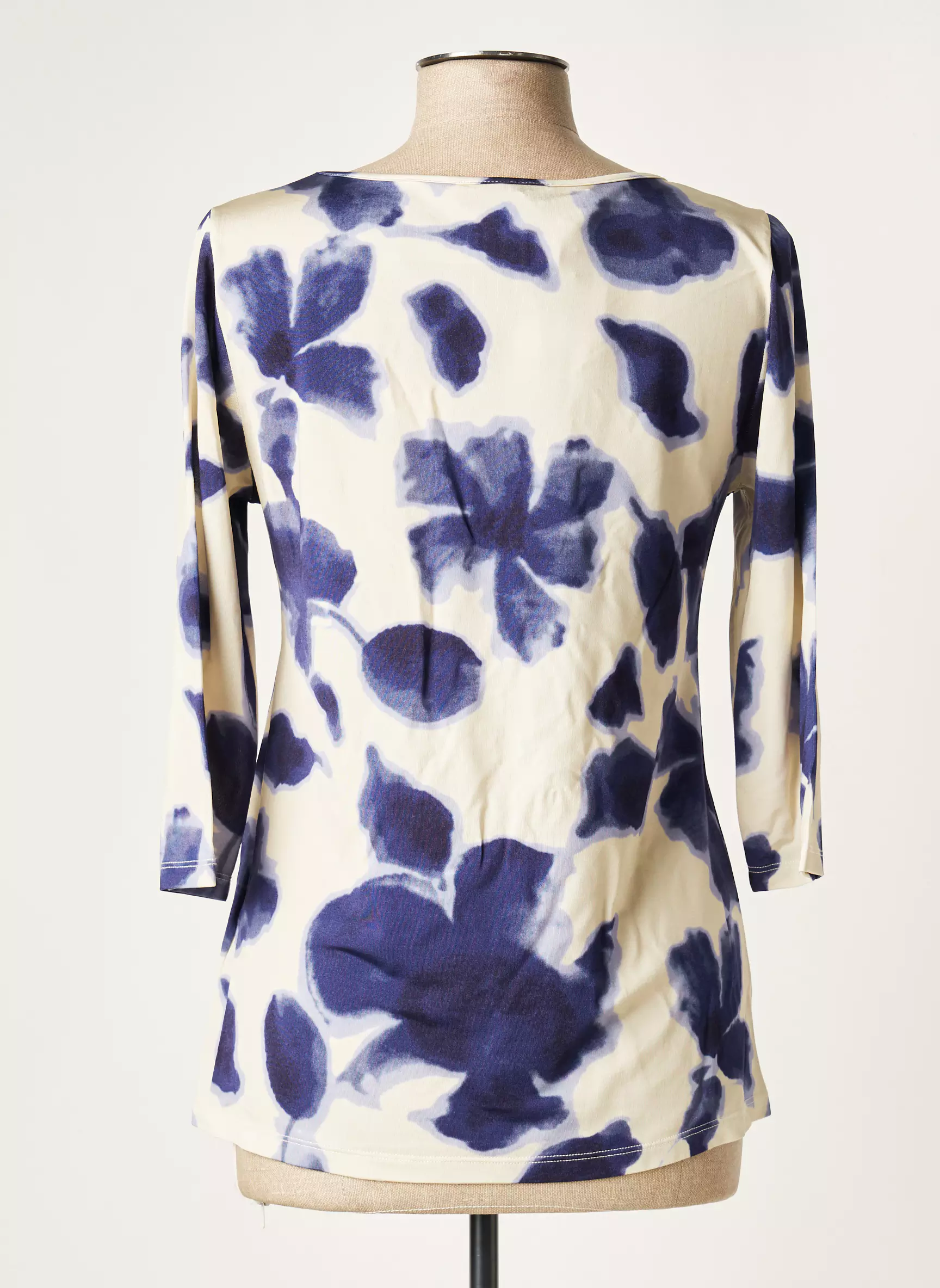Eleonora Amadei Tshirts Femme couleur violet