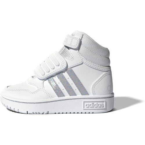 KINDER BASKETBALLSCHUHE HOOPS MID 3.0 AC I
