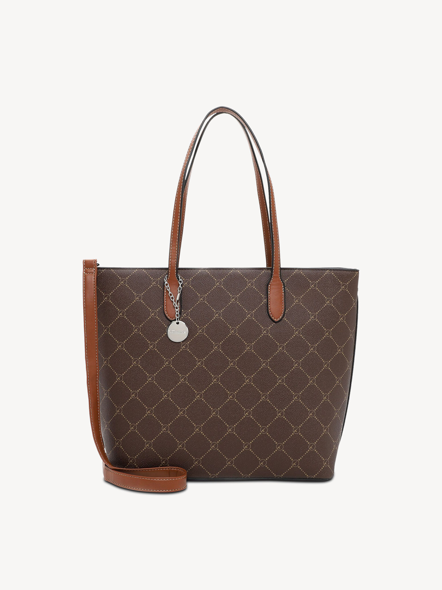 Sac cabas - marron