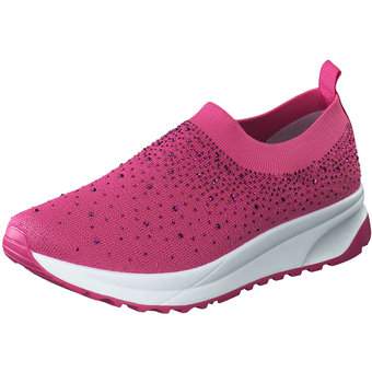 NONAMES Slip On Sneaker in pink