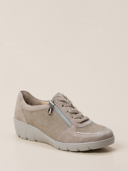 Schnürschuh-26533290011 Semler