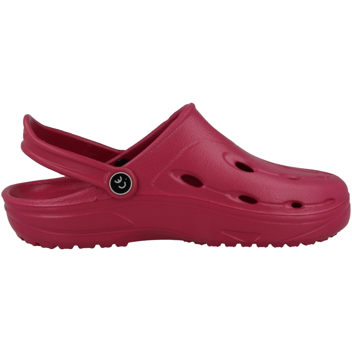 Chung Shi Dux Duflex Clogs pink