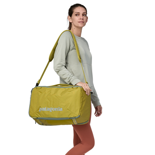 BLACK HOLE MINI MLC - Kofferrucksack