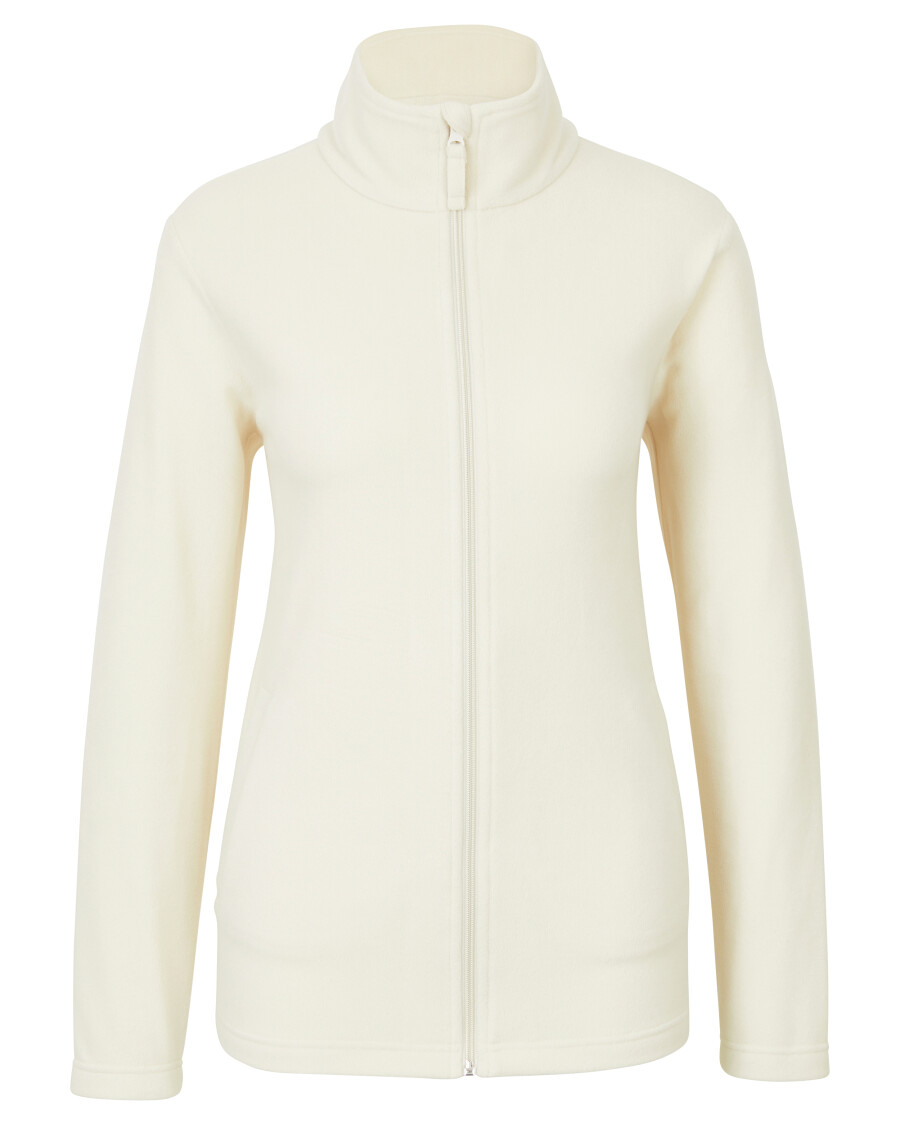 Fleecejacke