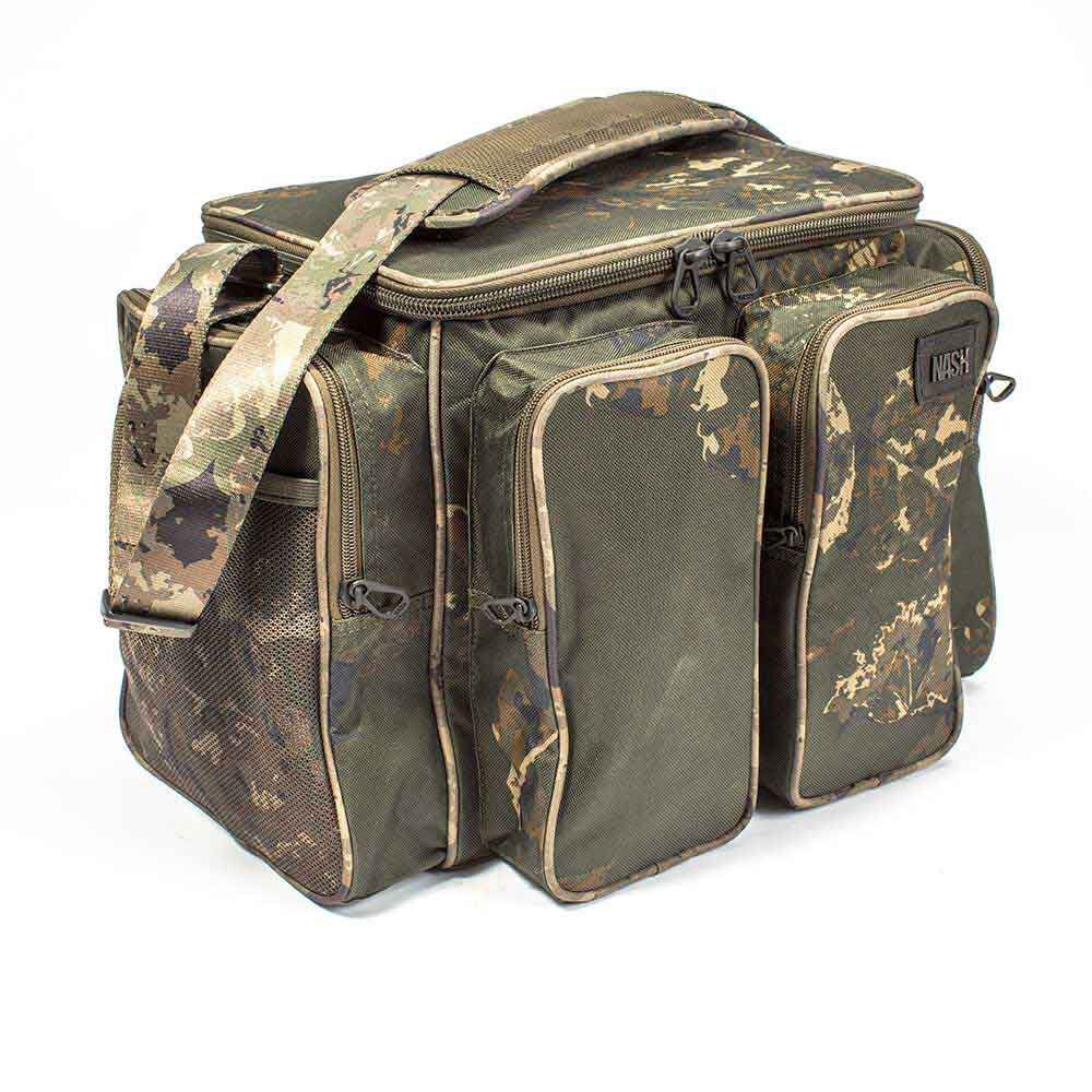 Carp nash subterfuge small carryall bag