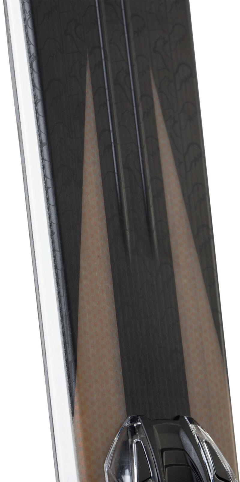 UNISEX ON PISTE SKIER Signature STRATO EDITION (Konect)