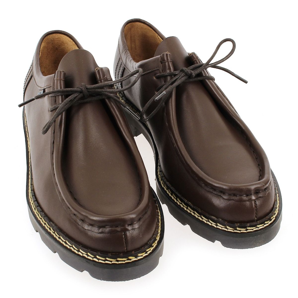 Christian Pellet  MACHO E21 - Marron
