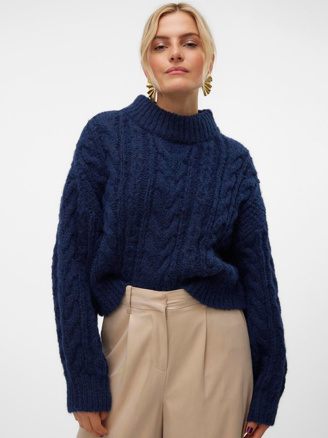 VMDREAM Pullover