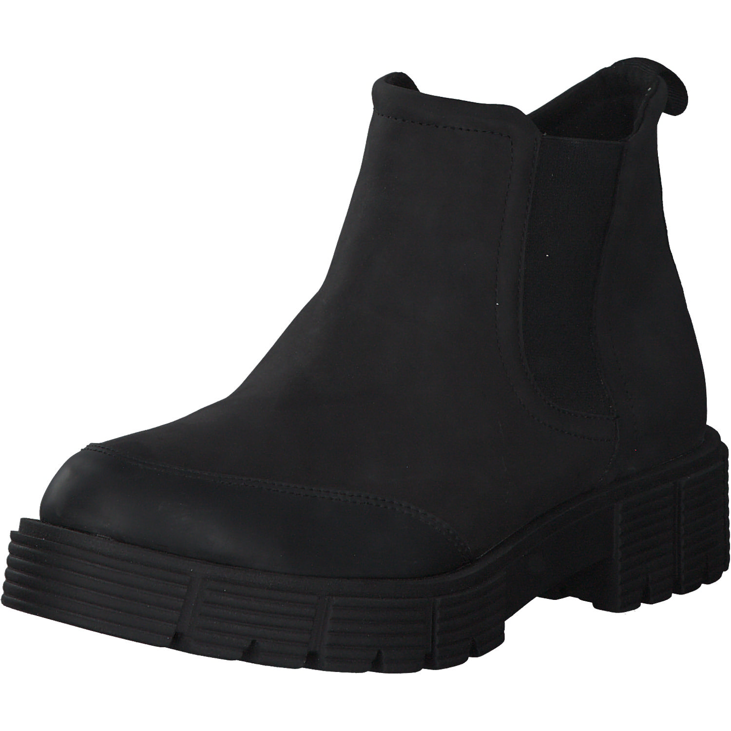 Caprice 25452, Boots, Damen, Schwarz