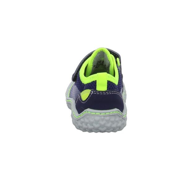 RICOSTA Jungen Halbschuhe blau