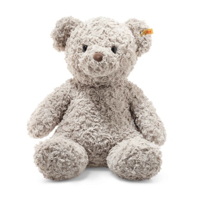 Honey Teddybär, 48 cm, hellgrau