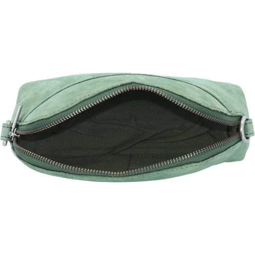 Cowboysbag Kulturbeutel Leder 22 cm