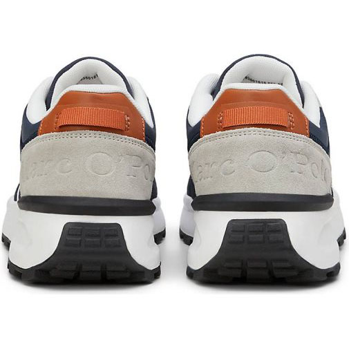 Marc O'Polo Sneaker mit leichter EVA-Laufsohle