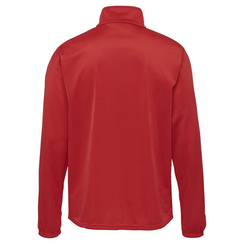 hummel hmlPROMO KIDS POLY SUIT Trainingsanzug Kinder