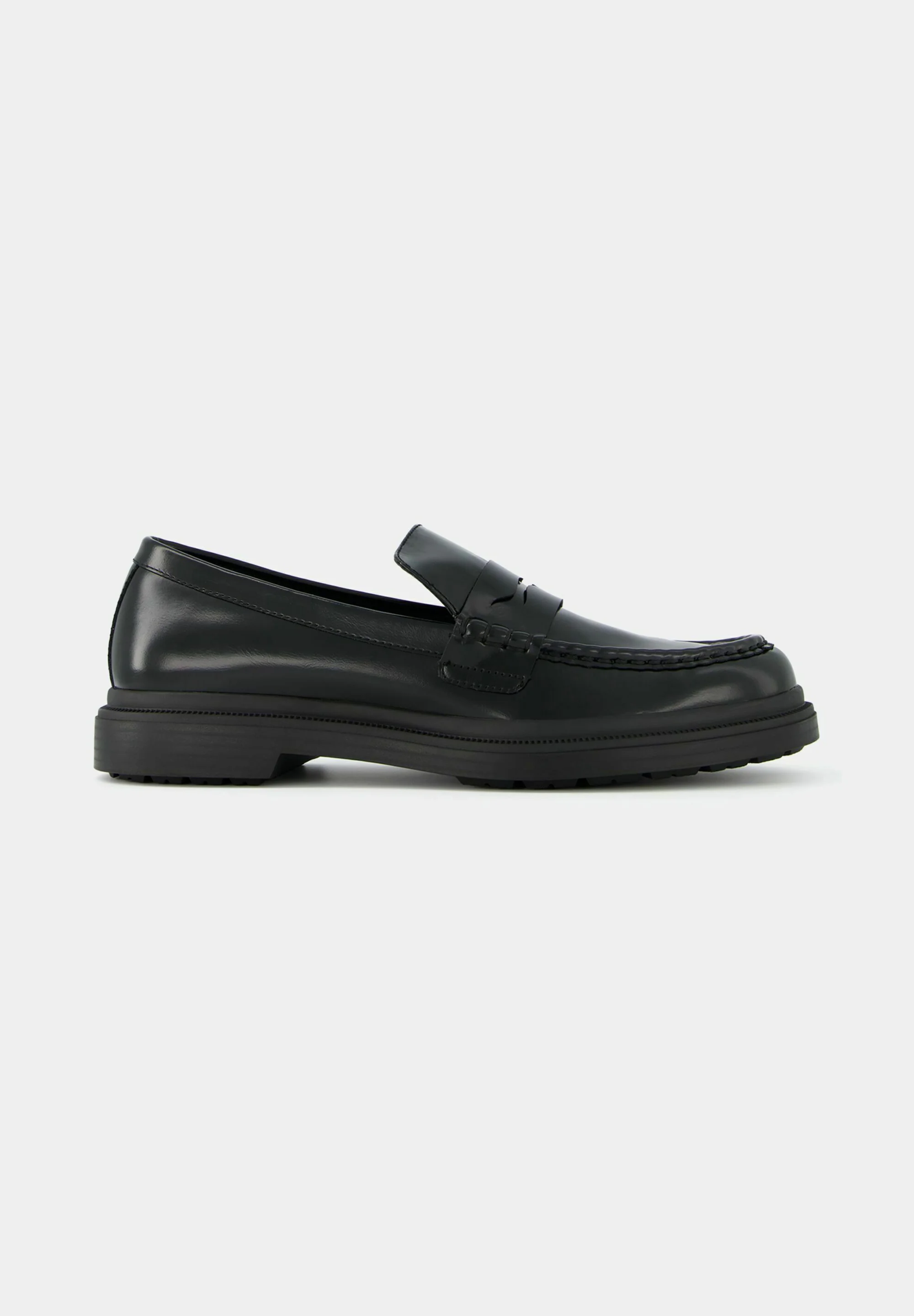 Zapatos sin cordones Bershka