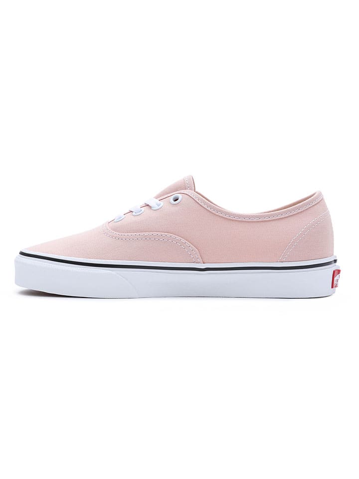 Vans Sneakers in Rosa günstig kaufen