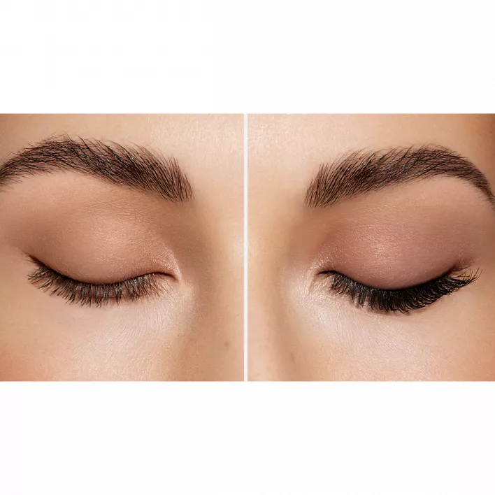 MAGIC FINISH 5in1 Hybrid Mascara Deep Black