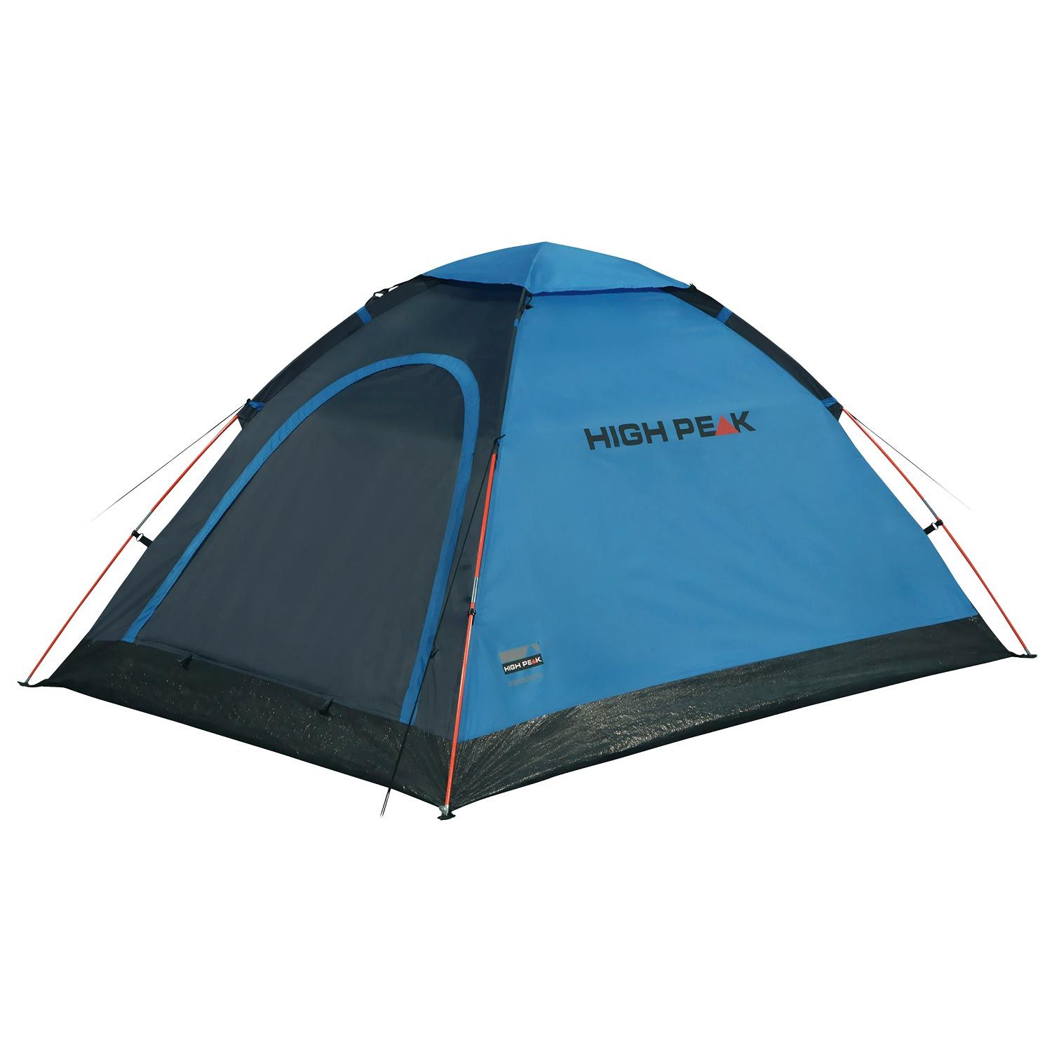 Zelt Monodome PU2