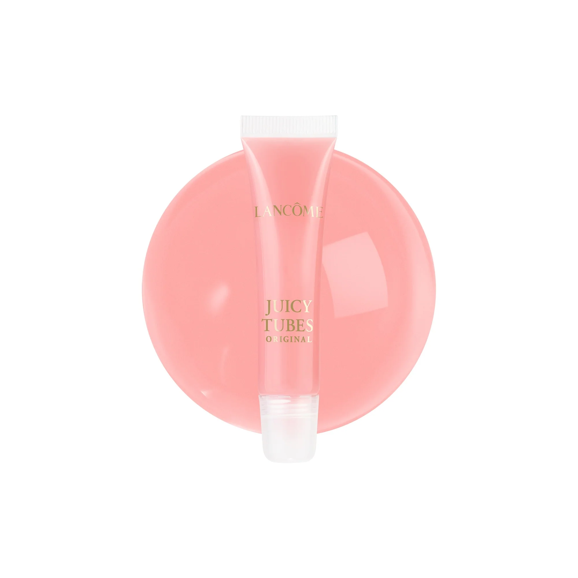 Juicy Tubes -huulikiilto