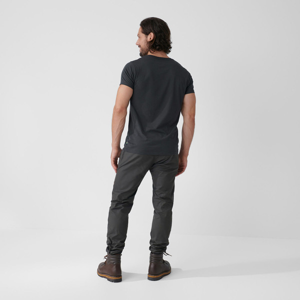 NATURE T-SHIRT M Herren - T-Shirt