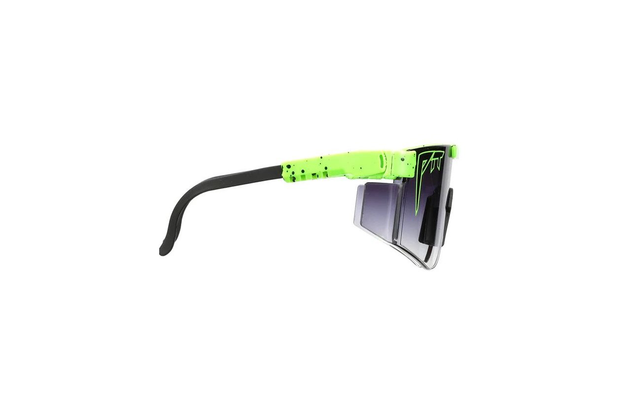Pit Viper The Originals Single Wide - Boomslang Fade / Fade