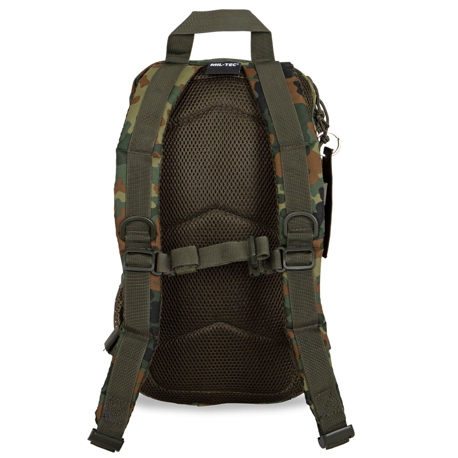 US Assault Pack Rucksack Kids