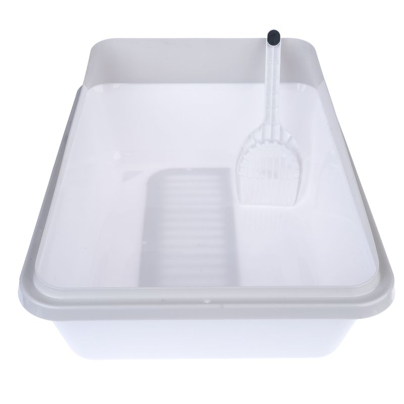 TIAKI Schalentoilette Dusty zu TOP-Preisen