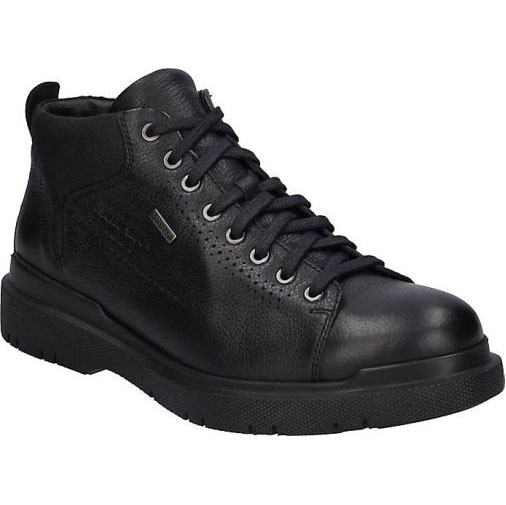 JOSEF SEIBEL Halbschuh Dalton 52, schwarz
