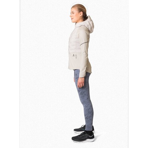 DAMEN FUNKTIONSJACKE JACKET ZEROWEIGHT INSULATOR
