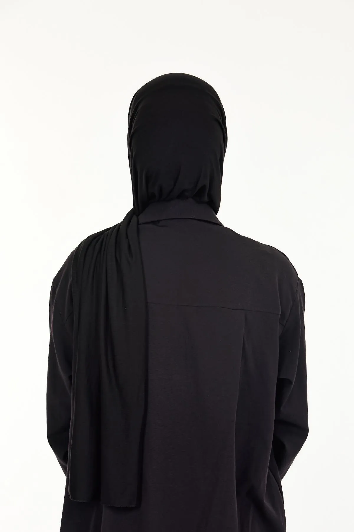 Sensu  Hijab-Schal aus gekämmter Baumwolle