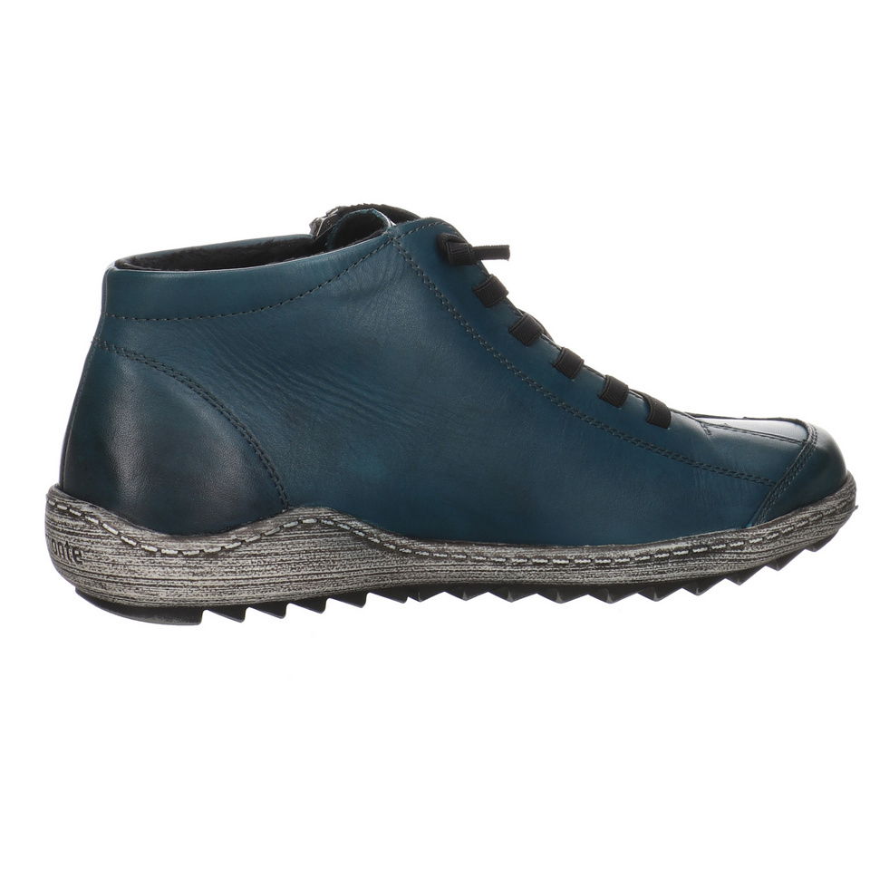 Remonte Schnürboots
