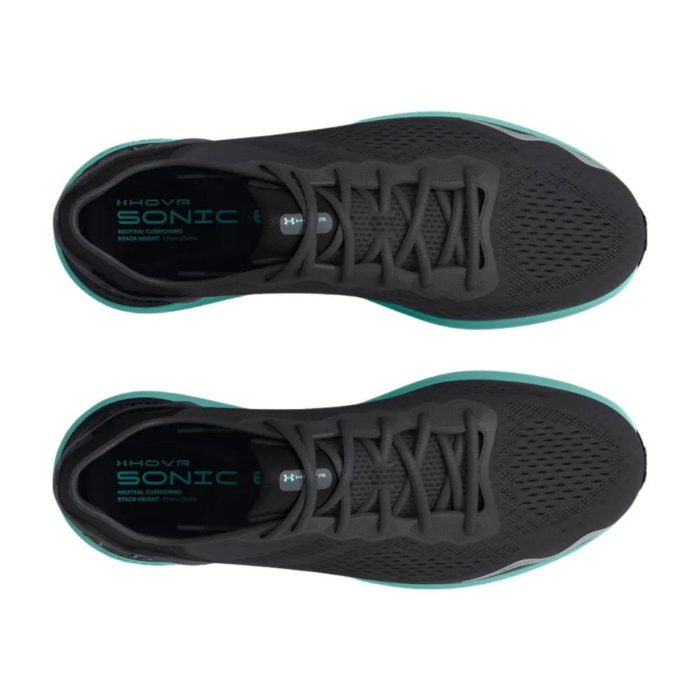 Under Armour UA W HOVR Sonic 6 3026128-105 / grau