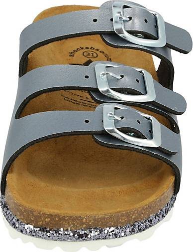 LICO Pantolette SENSATION