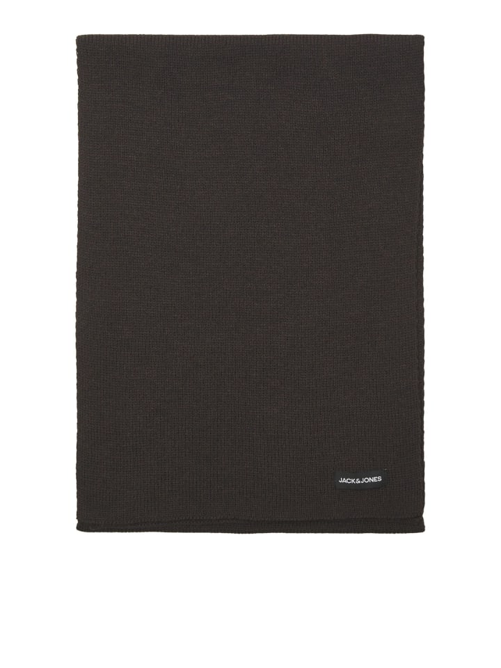 Jack & Jones Schal in Chocolate Torte günstig kaufen onesize