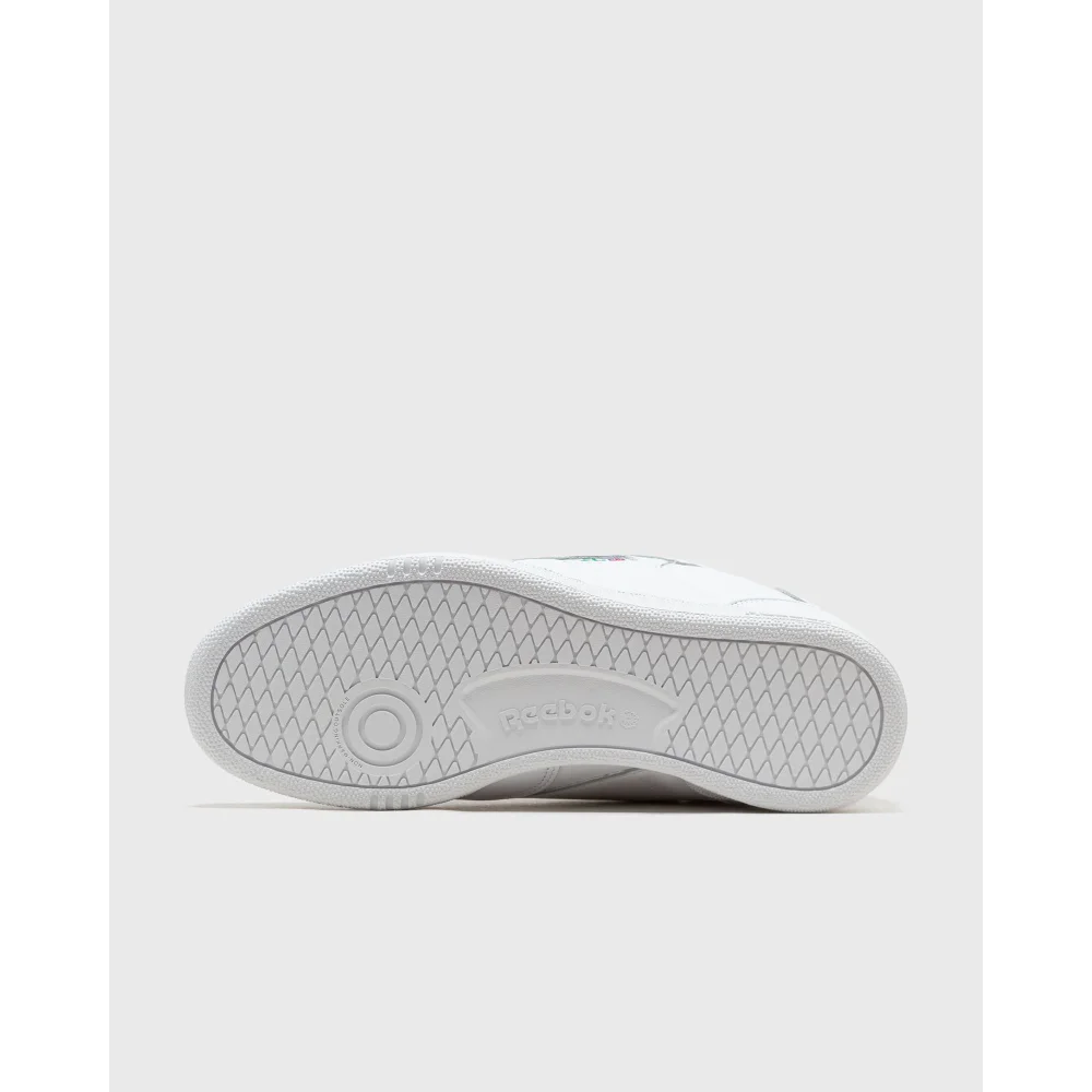 Reebok Club C x BEAMS Bulc 100033747 / weiss
